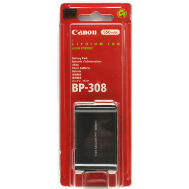 Canon BP-308 for Video Camera