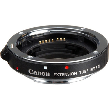 Canon Extension Tube EF12 II