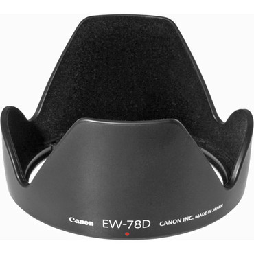 Canon EW-78D Lens Hood