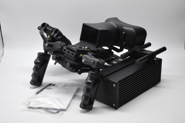 Pre-Owned - Simplis Solo DSLR Support Rig Kit