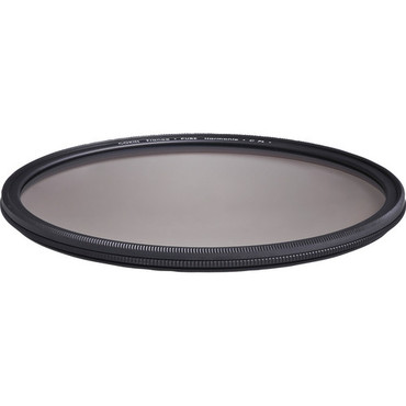 Pure Harmonie Super Slim C-PL Filter- 82Mm