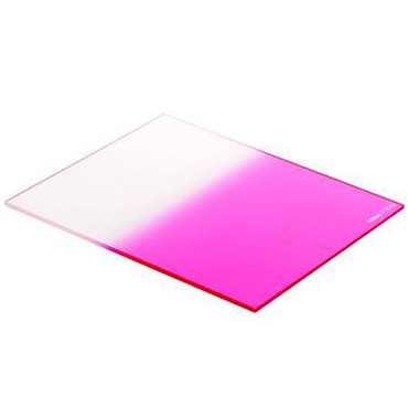 P670 Gradual Fluo Pink 1