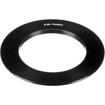 "P" Series - Filter Holder, 58Mm Adapter Ring