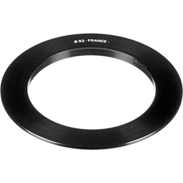 "P" Series - Filter Holder, 62Mm Adapter Ring