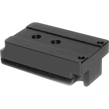 AP-900 Sidekick Shifter Plate - Provides 3/4"