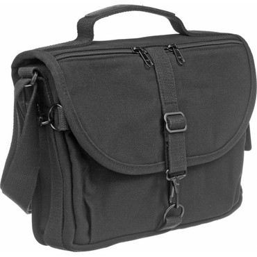 Domke F-803 Camera Messenger Bag (Black)