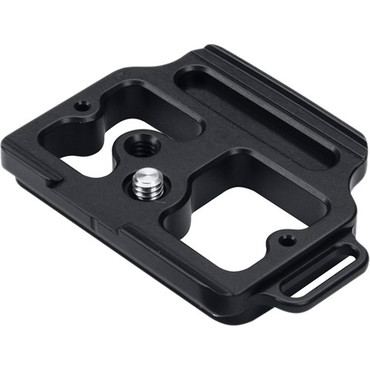 Kirk Enterprise PZ-151 Camera Plate for Nikon D600/610