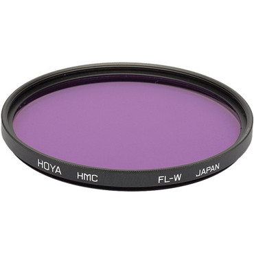 Hoya 52mm FLW Color Correction Filter