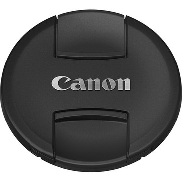 43mm + Lens Cap Holder Canon VIXIA HF R800 Lens Cap Center Pinch Nw Direct Microfiber Cleaning Cloth. 