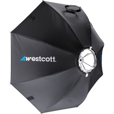 Westcott Rapid Box Switch Octa-S Softbox (26")