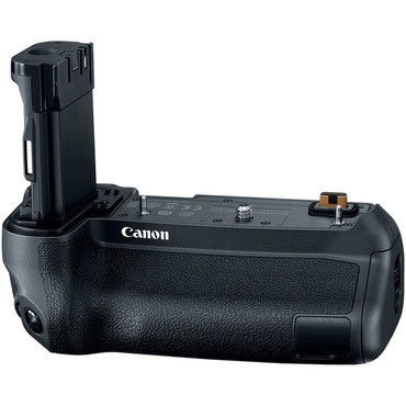 Pre-Owned - CanonR -  Canon BG-E22 Battery Grip For EOS R Mirrorless Digital Camera