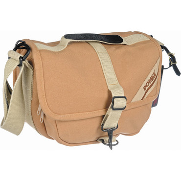 Domke F-10 Medium Shoulder Bag - Sand