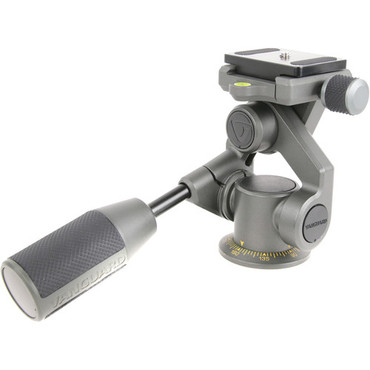 Vanguard ALTA PH-31 2-Way Pan Head (Aluminum)