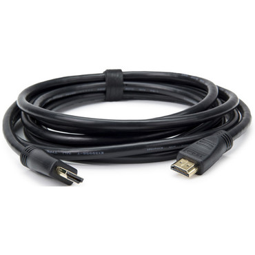 Tether Tools TetherPro HDMI Male (Type A) to HDMI Male (Type A) Cable - 10'
