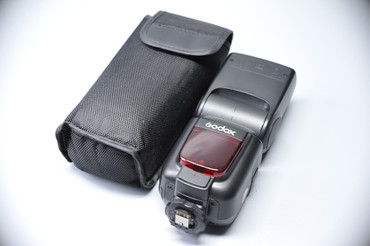 Pre-Owned - Godox TT600/600S Thinklite Flash