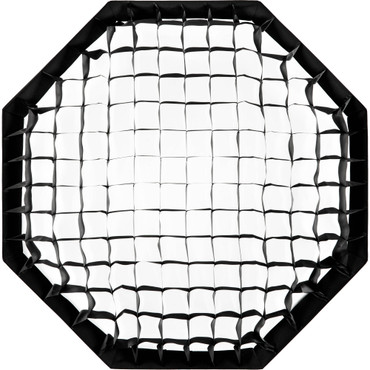 OCF Softgrid 50° 3' Octa