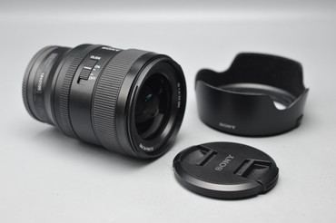 Pre-Owned - Sony FE 24mm f/1.4 GM