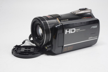 Pre-Owned - Speed HD-120z Camcorder