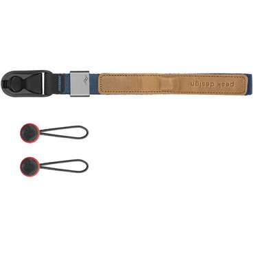 Peak Design Slide Lite Camera Strap (Midnight Blue)