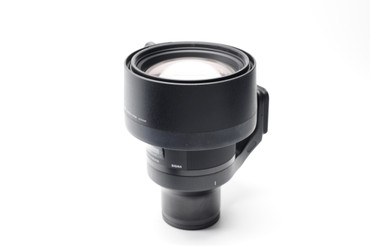 Pre-Owned Sigma 105mm f/1.4 DG HSM Art Lens for SONY FE