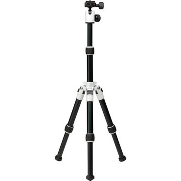 A0320Q00W DayTrip Aluminum Tripod Kit - Hot White