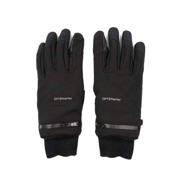 Promaster 4-Layer Photo Gloves - XX Large v2