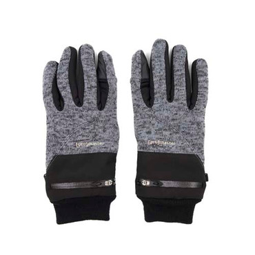 Promaster Knit Photo Gloves - Small v2