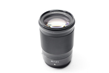 Pre-Owned - Nikon Z - 20mm f/1.8 S Lens