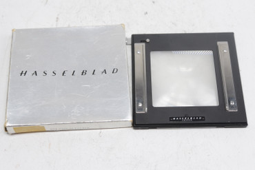 Pre-Owned - Hasselblad Ground Glass Adapter (41025)