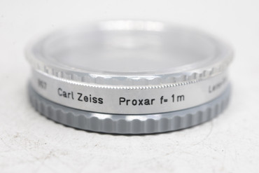 Pre-Owned - Hasselblad Carl Zeiss B57 Proxar 1m Macro Filter