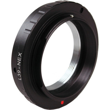 DotLine NEX Adapter for Leica L39 Screw Mount Lenses