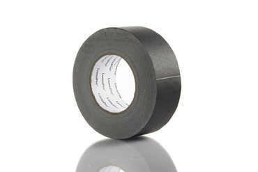 LUMOPRO LP730 2" X 50 YD GAFFER TAPE - BLACK