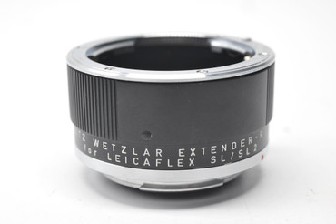 Pre-Owned Leica Extender-R 2x for Leica-R3, R4