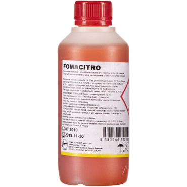 Fomacitro Stop Bath 250 ml