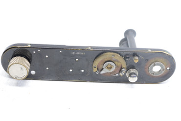 Pre-Owned Leica Parts- Leica I (1930) Top Plate (25,183 made) SN#:40683