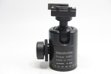 Pre-Owned - Manfrotto Proball 468RC