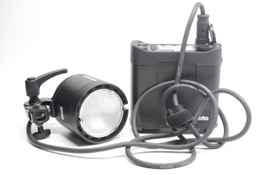 Pre-Owned Profoto B2 250 Air TTL To-Go Kit