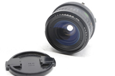 Pre-Owned Focal MC Auto 28mm F/2.8 Manual Focus Lens for Minolta