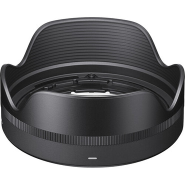 Sigma Lens Hood for 18-50mm f/2.8 DC DN Contemporary Lens
