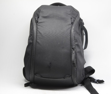 Pre-Owned - Peak Design Everyday Zip (15L Black)