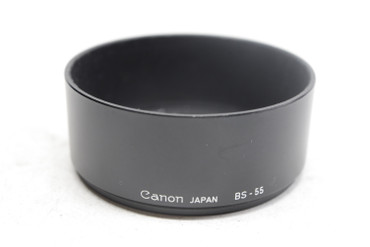 Pre-Owned - Canon Lens Hood BS-55