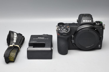 Pre-Owned - Nikon Z - Z7 II FX-format Mirrorless (Body)