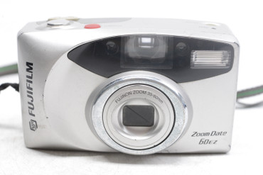 Pre-Owned - Fujifilm Zoom Date 90