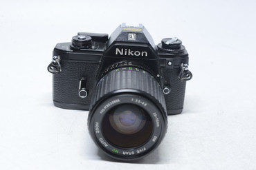 Pre-Owned - Nikon EM 35-75mm f/3.5-4.8