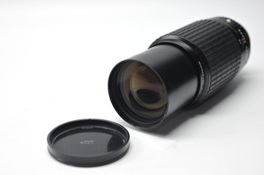 Pre-Owned -Takumar 70-200 f/4 Zoom Lens for Pentax