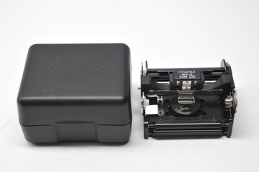 Contax Cable Switch La-50 for 645AF film camera at Acephoto.net