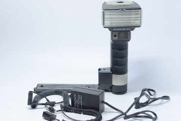 Pre-Owned - Hasselblad Proflash 4504