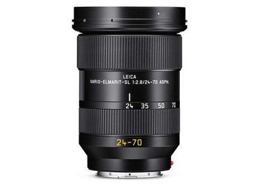 Rental - Leica Vario-Elmarit-SL 24-70mm F/2.8 Aspherical lens SN#: 4766276 $2800 Deposit
