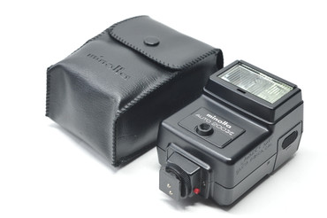 Pre-Owned - Minolta Auto 200x Flash