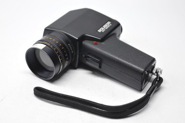Pre-Owned Soligor Spot Sensor-II